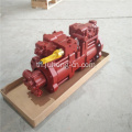 Excavator K3V63DT Main Pump DH130LC-5 ปั๊มไฮดรอลิก